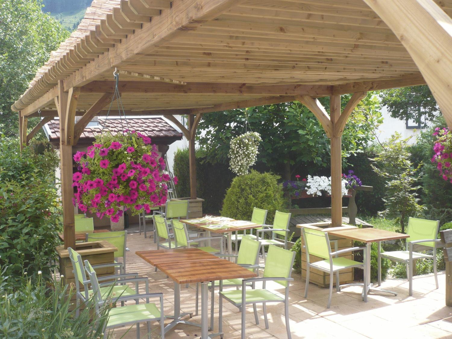 Hotel Restaurant Du Haut Du Roc Basse-sur-le-Rupt Εξωτερικό φωτογραφία